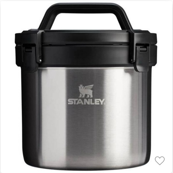 Stanley 3 quart Adventure Camp Crock - Picture 1 of 8